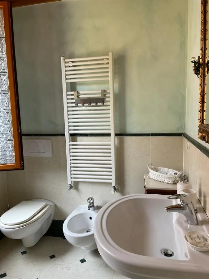 Σπίτι διακοπών Ca Di Pizzo Di Burano Βίλα Ιταλία