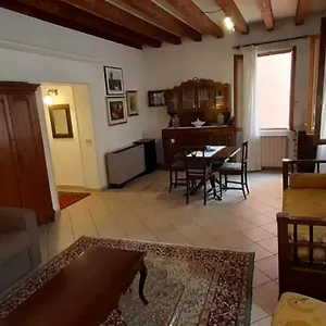 Appartement Ca' Del Forner, Venise
