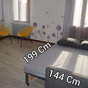 Appartement Noemi Venice, Marghera